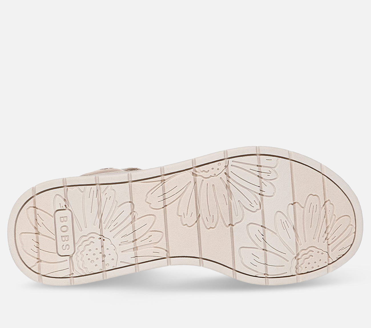 Slip-ins: BOBS Sun Ray - Step Aside Sandal Skechers.no