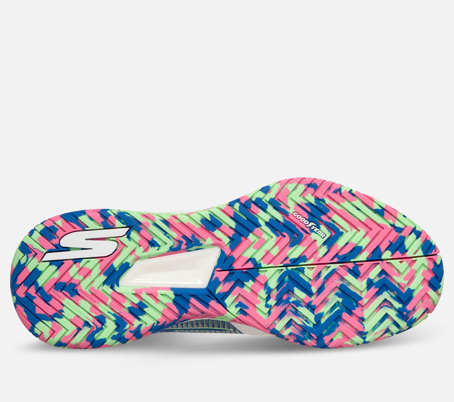 Relaxed Fit: Viper Court Pro 2.0 Shoe Skechers.no