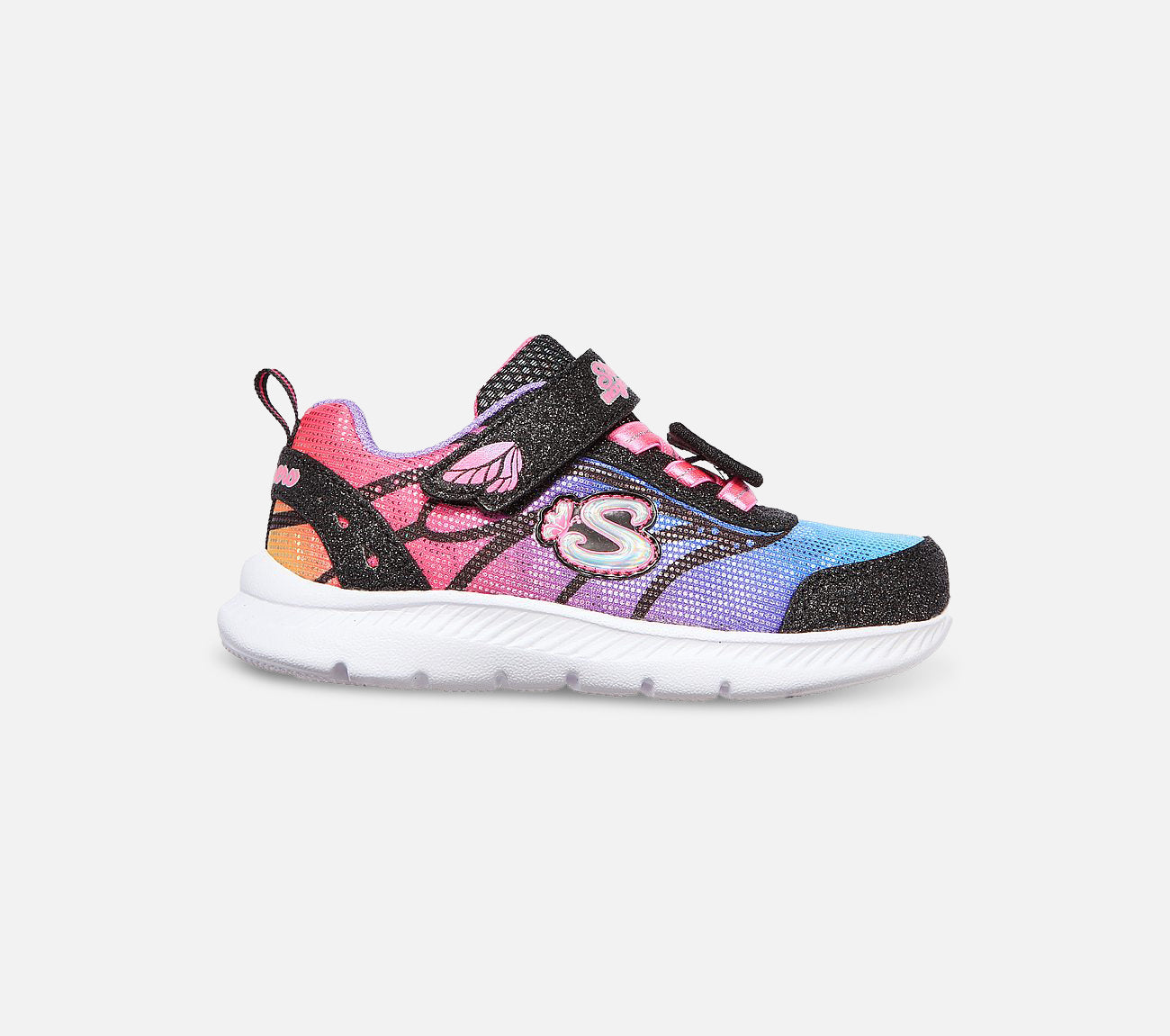 Comfy Flex 2.0 - Lil Flutters Shoe Skechers