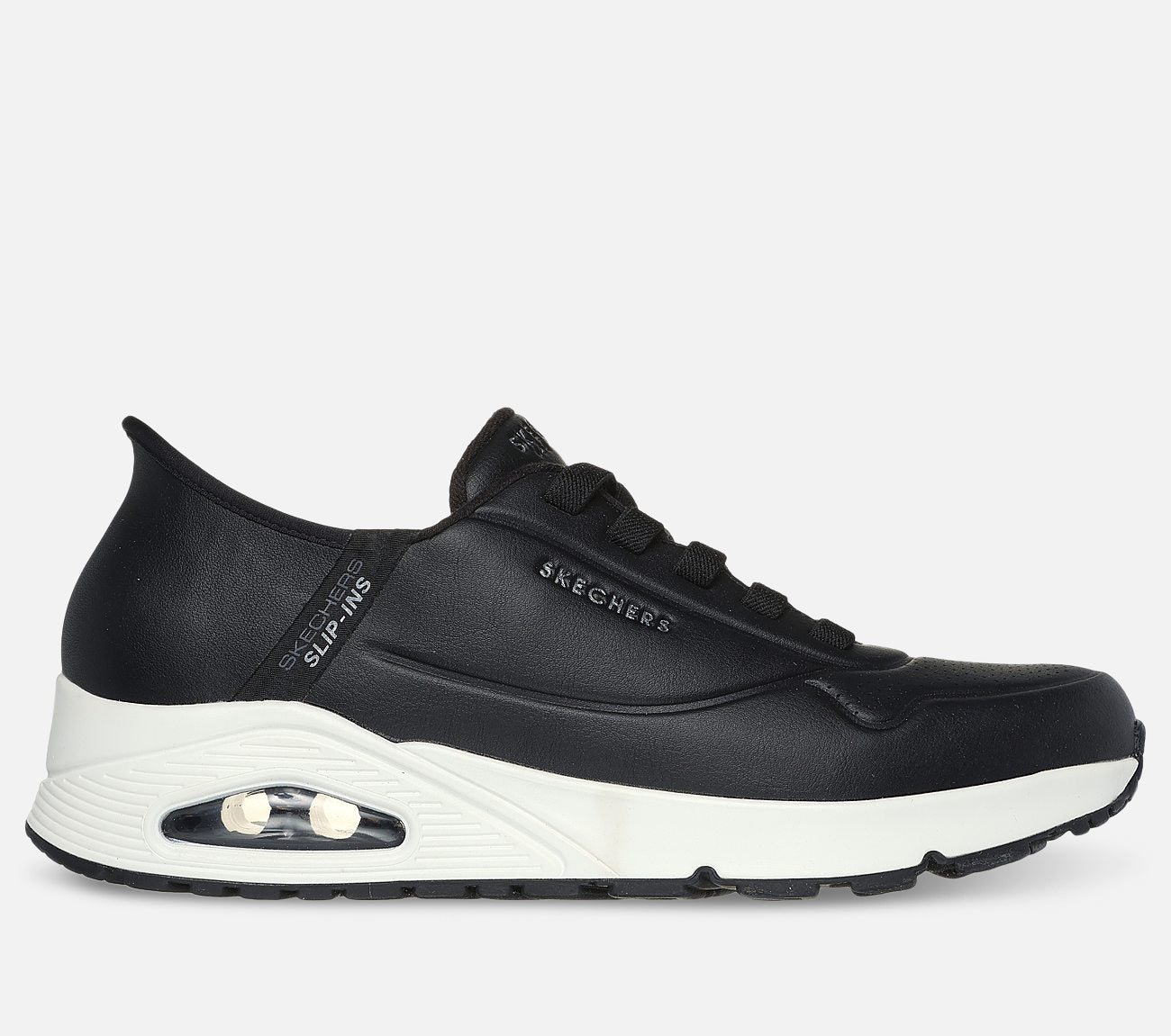 Slip-ins: Uno - Easy-Air Shoe Skechers.no