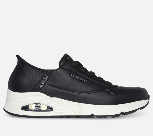 Slip-ins: Uno - Easy-Air Shoe Skechers.no