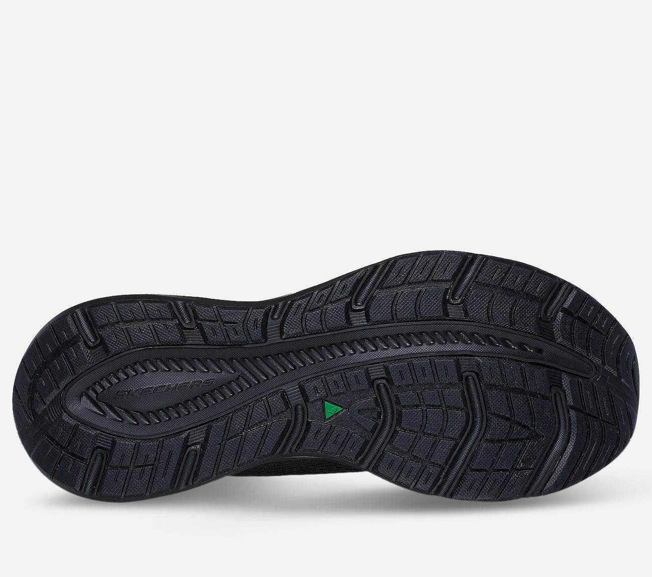Relaxed Fit: Edgeride - Contention Shoe Skechers.no