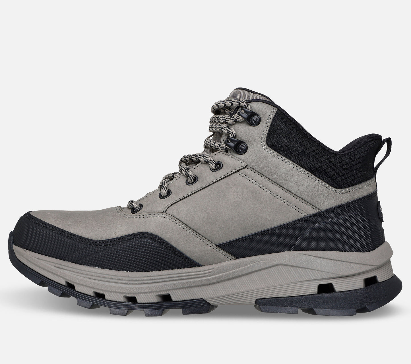 Relaxed Fit: Slip-ins: Glide-Step Randell - Brecken - Waterproof Boot Skechers.no