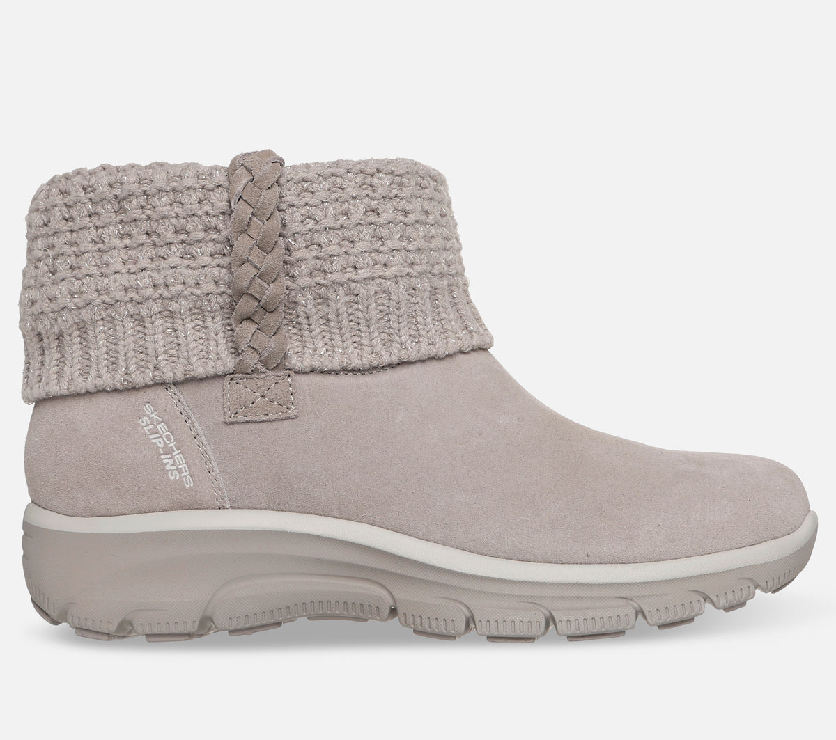 Relaxed Fit: Slip-ins: Easy Going – Cozy Lovin’ Boot Skechers.no