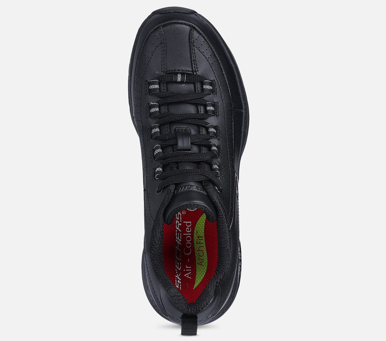 Work: Arch Fit SR - Trickell II Work Skechers.no