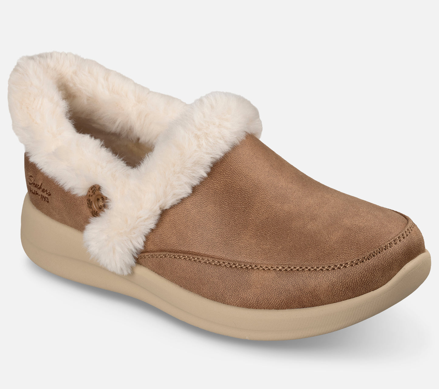 Slip-ins: Cozy Escape Slipper Skechers.no