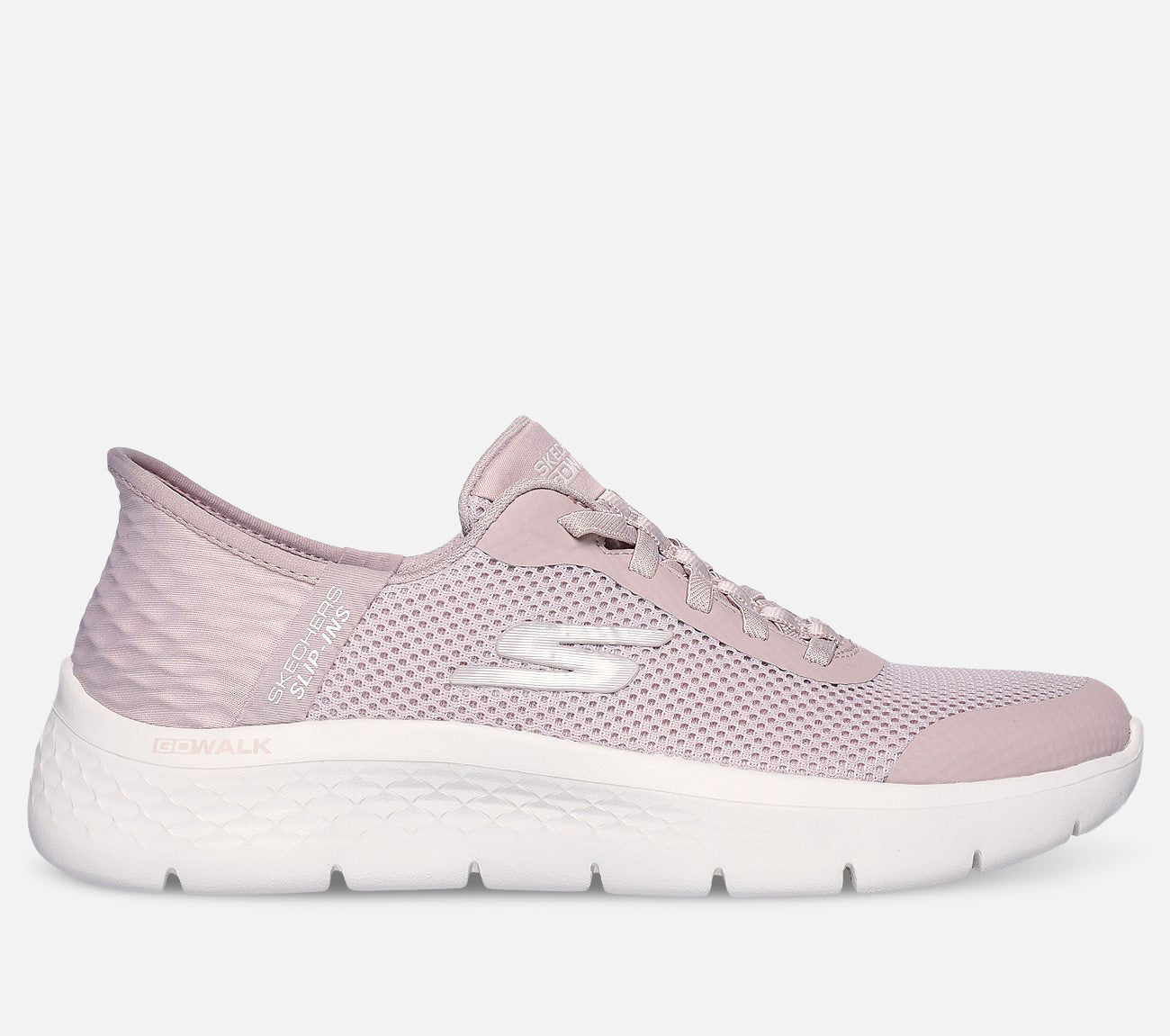 Slip-ins: GO WALK Flex - Grand Entry Shoe Skechers.no