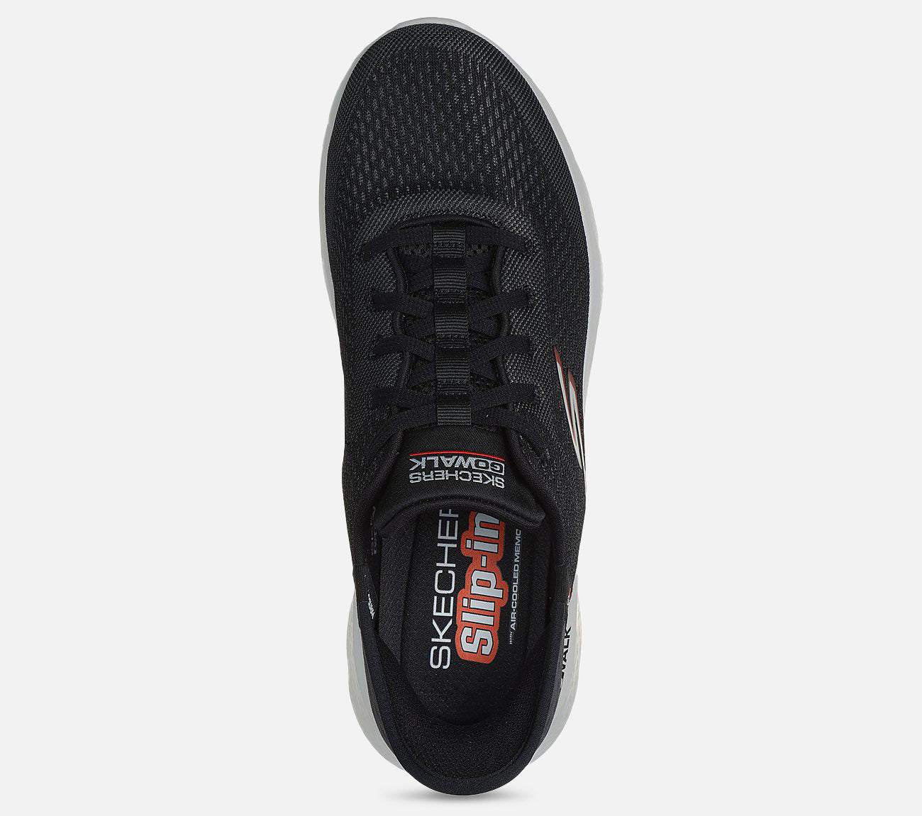 Slip-ins: GO WALK Flex - New World Shoe Skechers.no