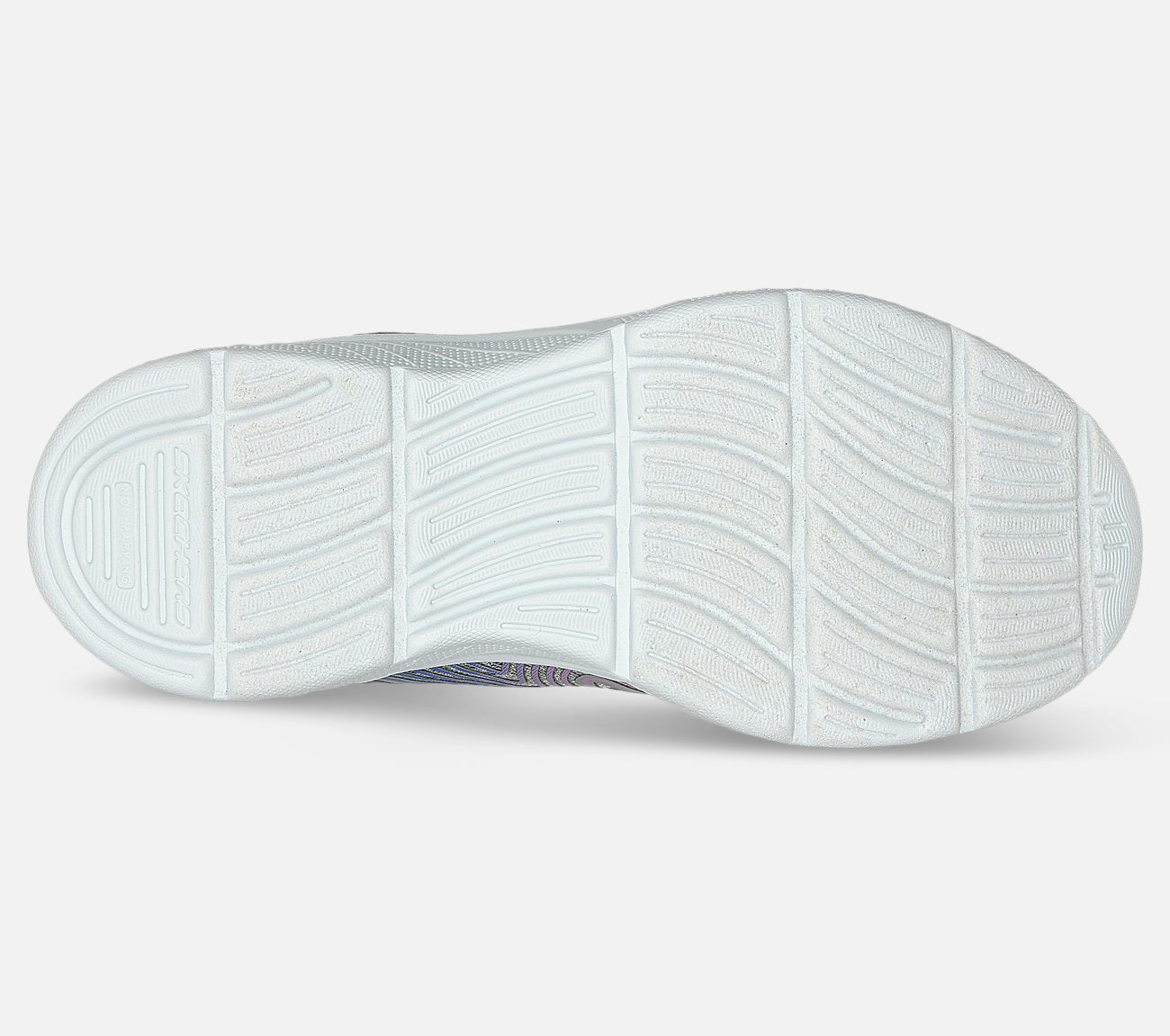 Microspec Plus - Swirl Sweet Shoe Skechers.no