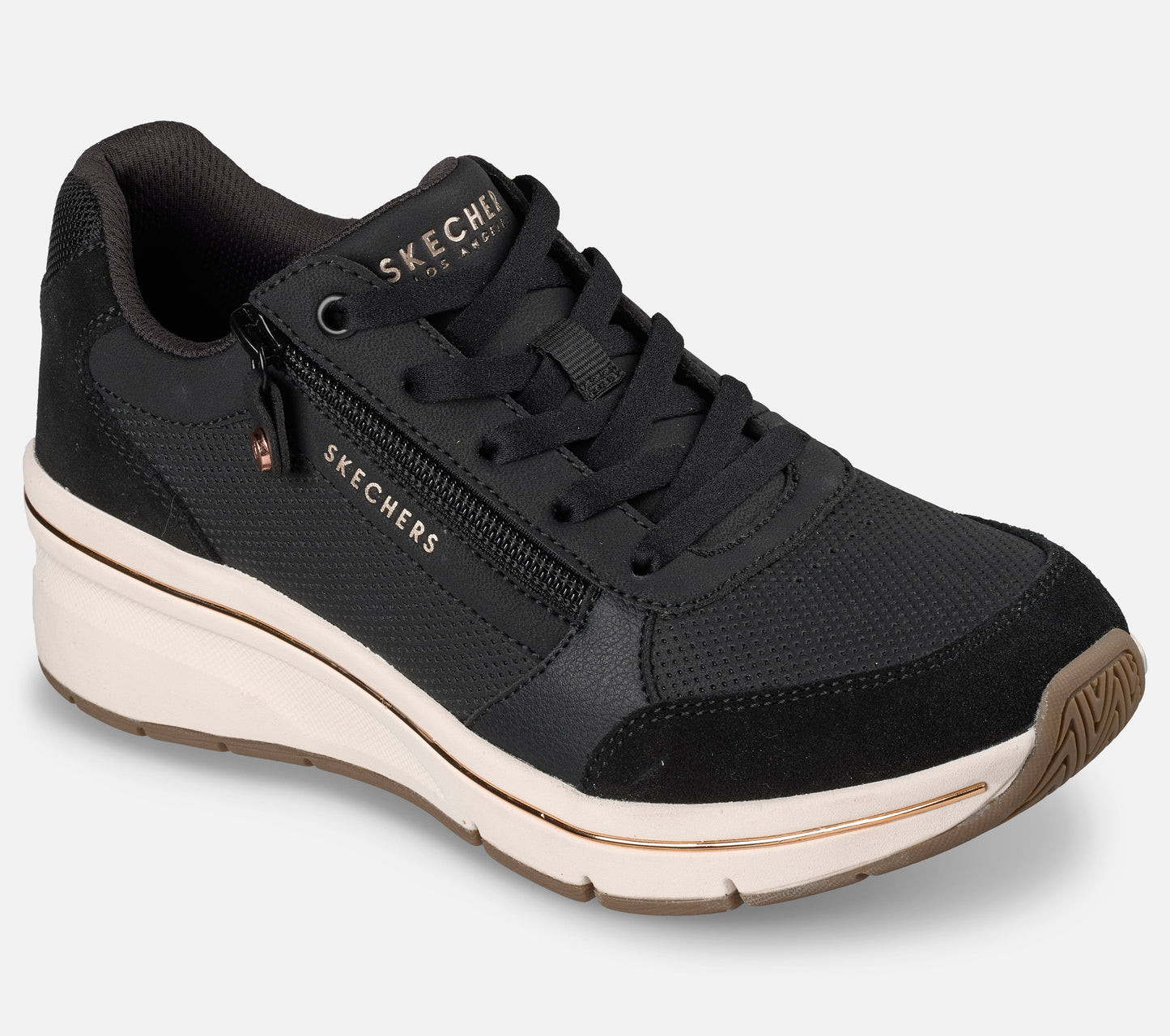 Billion Flex - Luxe Up Shoe Skechers.no