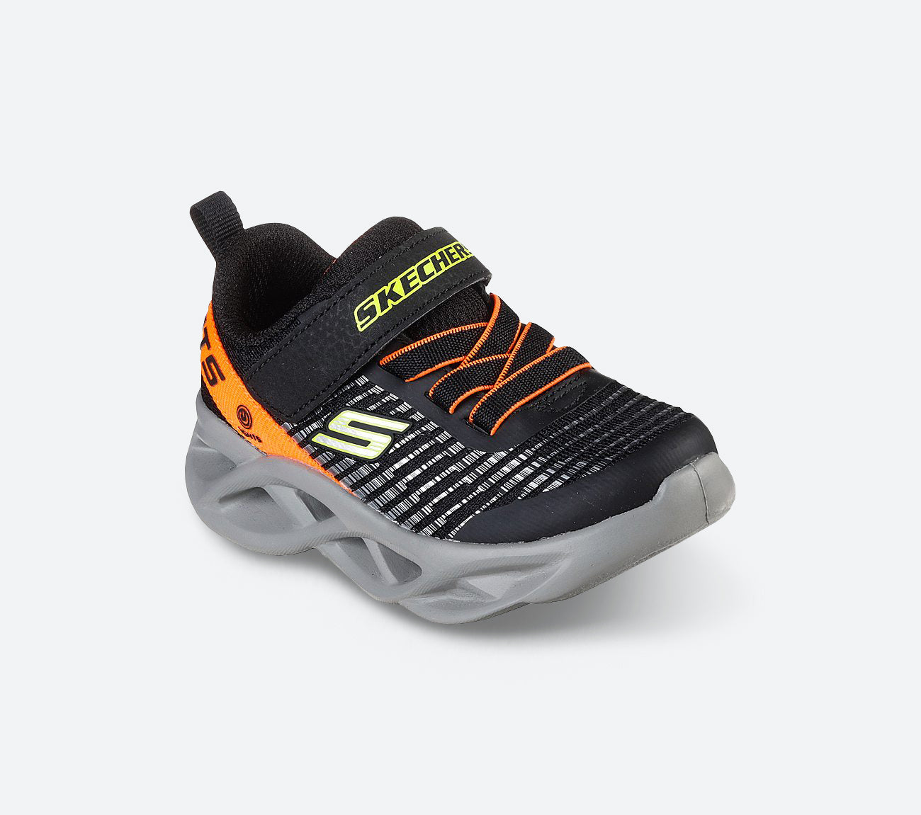 Twisty Brights Shoe Skechers