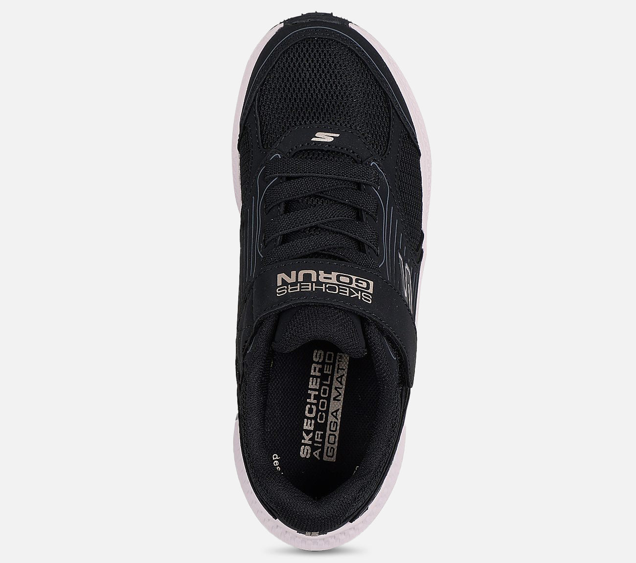 GO RUN Consistent 2.0 - Advantage Shoe Skechers.no