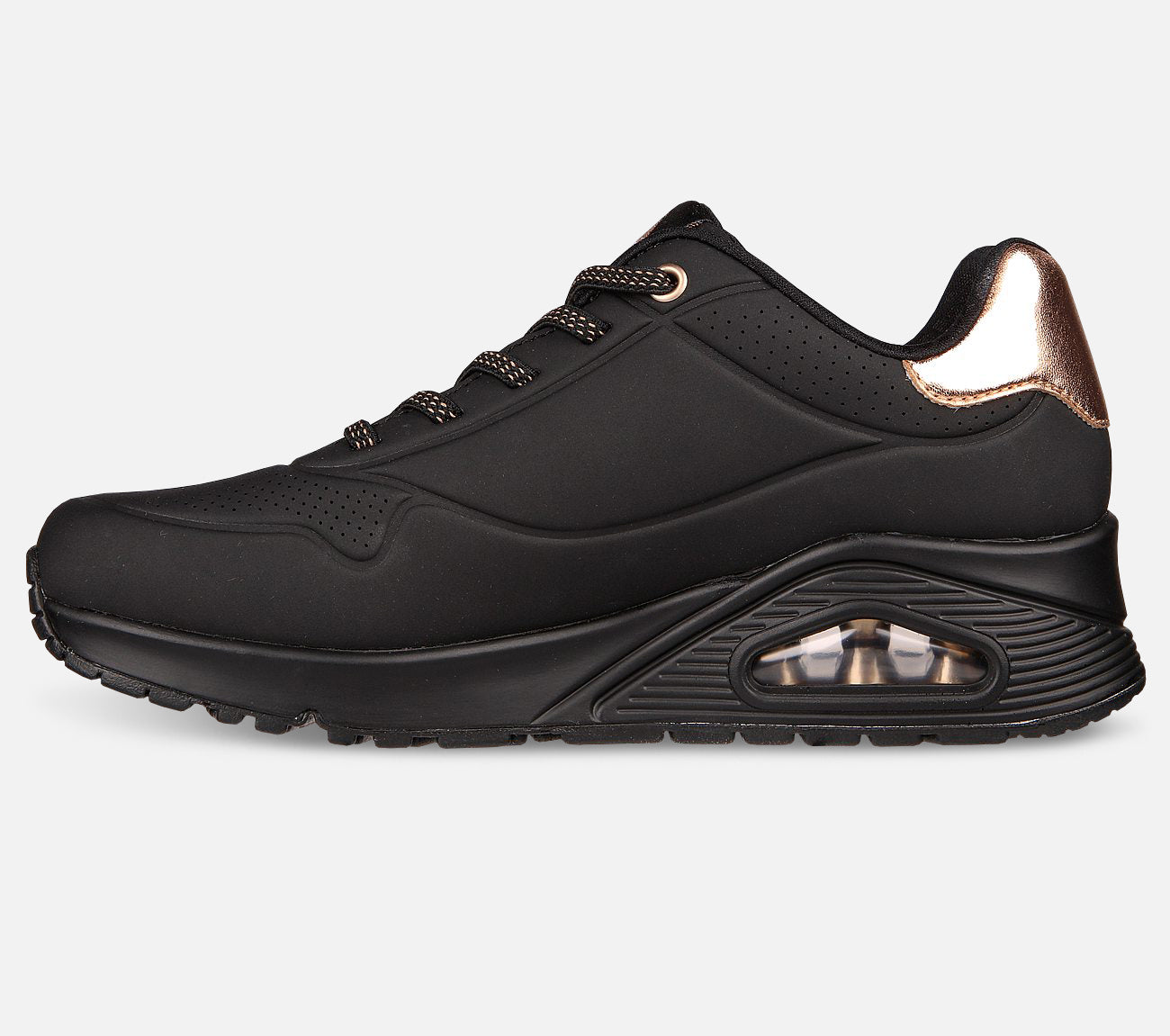 Uno - Shimmer Away Shoe Skechers