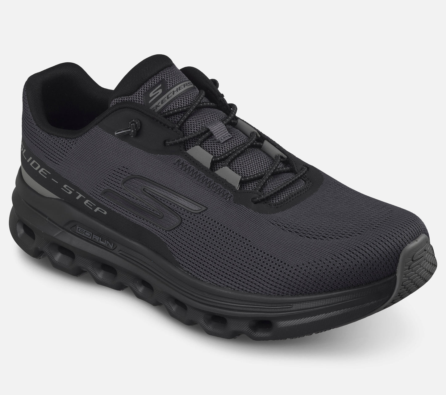 GO RUN Glide-Step Arch Fit - Casion
