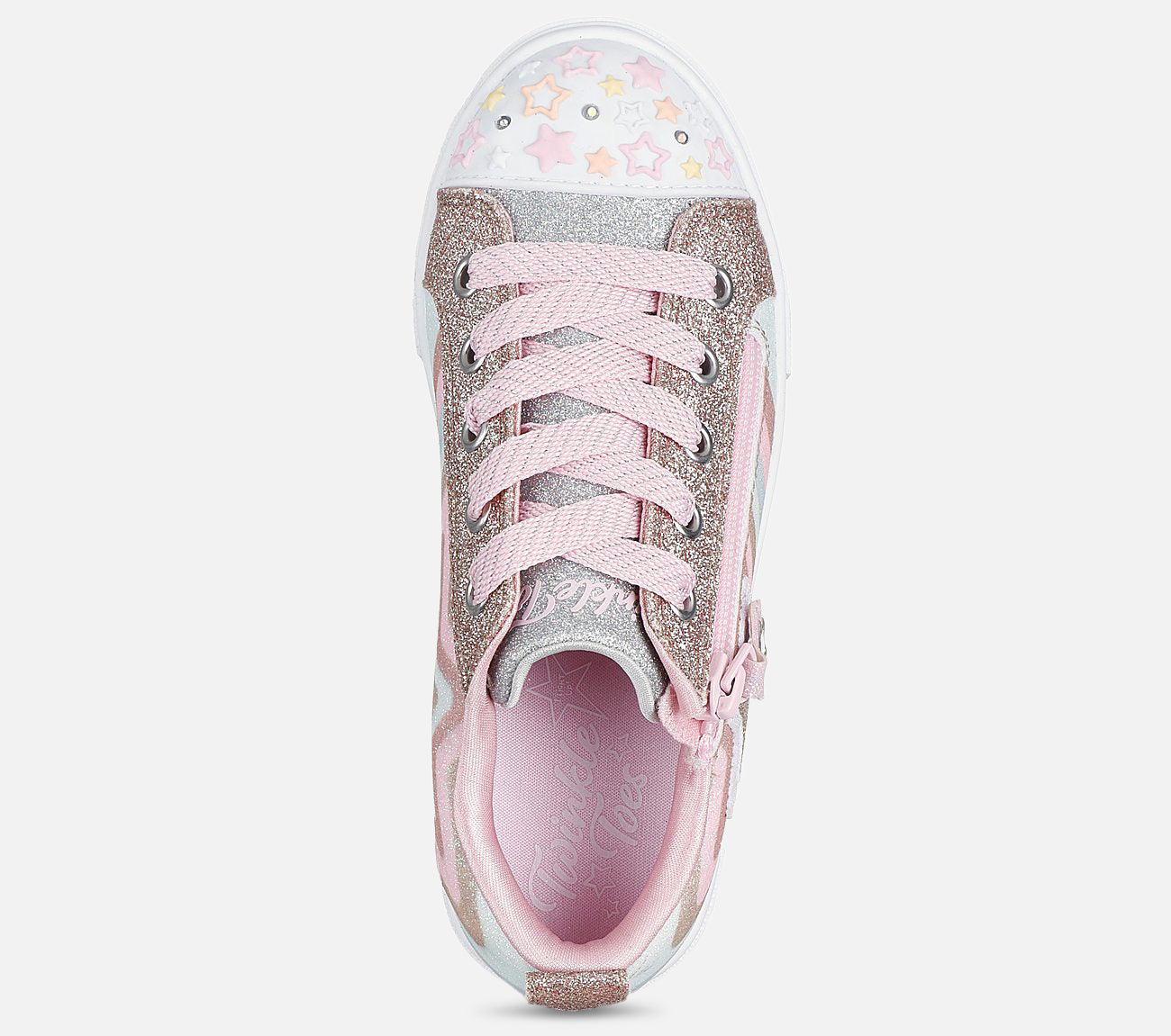Twinkle Toes: Twinkle Sparks - Cosmic Burst Shoe Skechers.no