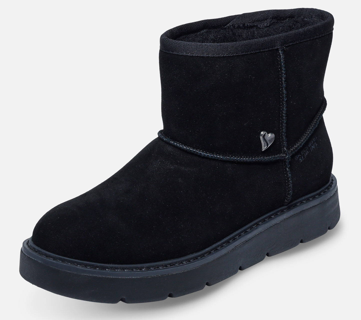 Slip-ins: Keepsakes Cozy - Cozy Shorty