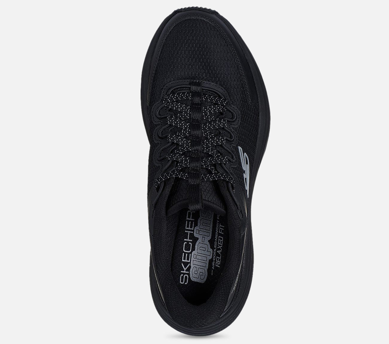 Relaxed Fit: Slip-ins: Max Cushioning - Zirrus Shoe Skechers.no