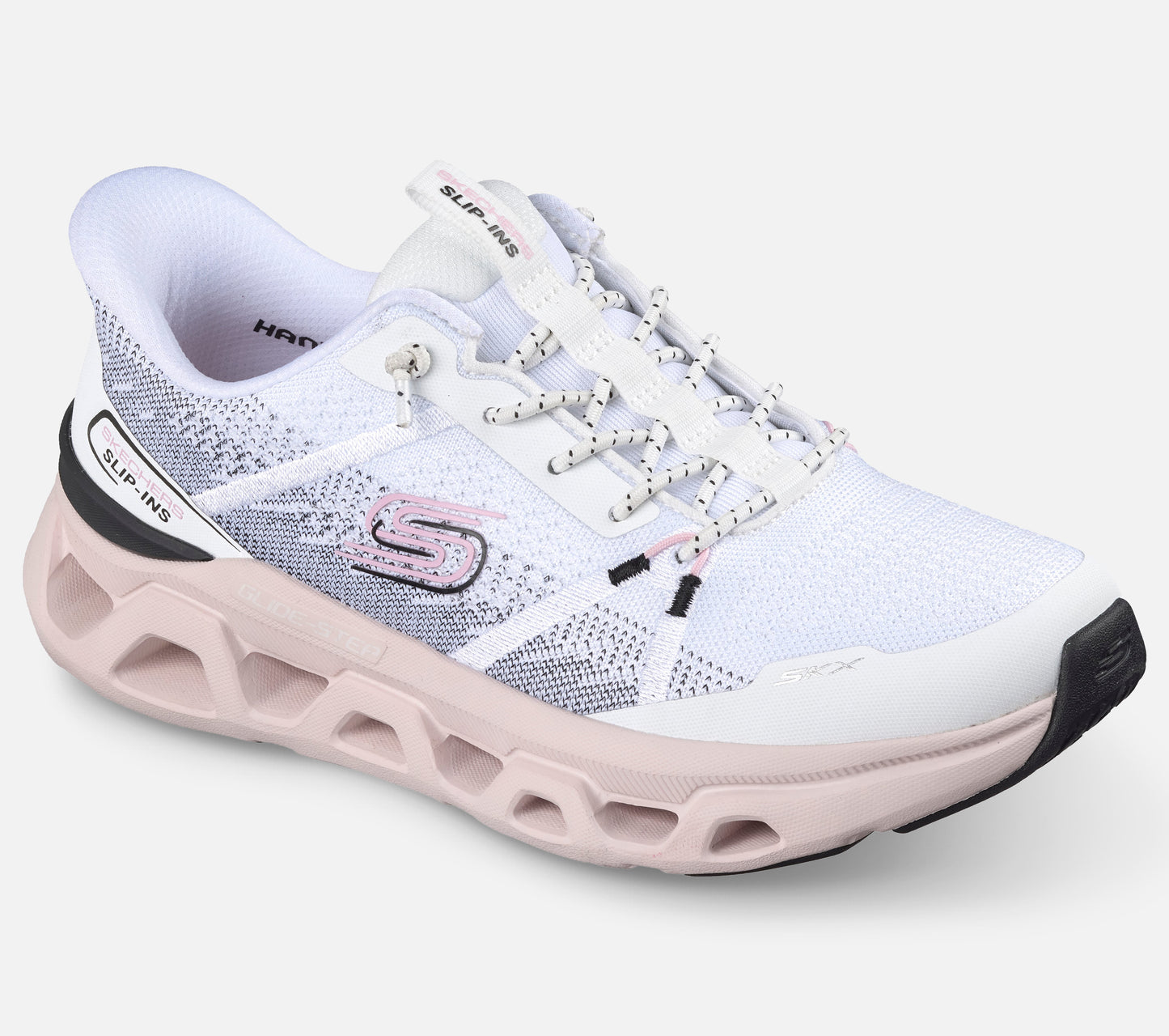 Slip-ins: Glide-Step Altus - Fast Lane Shoe Skechers.no