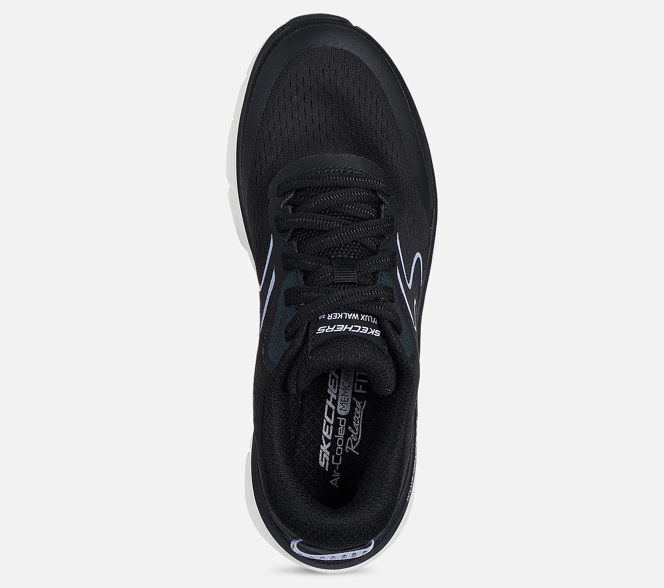 Relaxed Fit: D'Lux Walker 2.0 - Active Pace Shoe Skechers.no