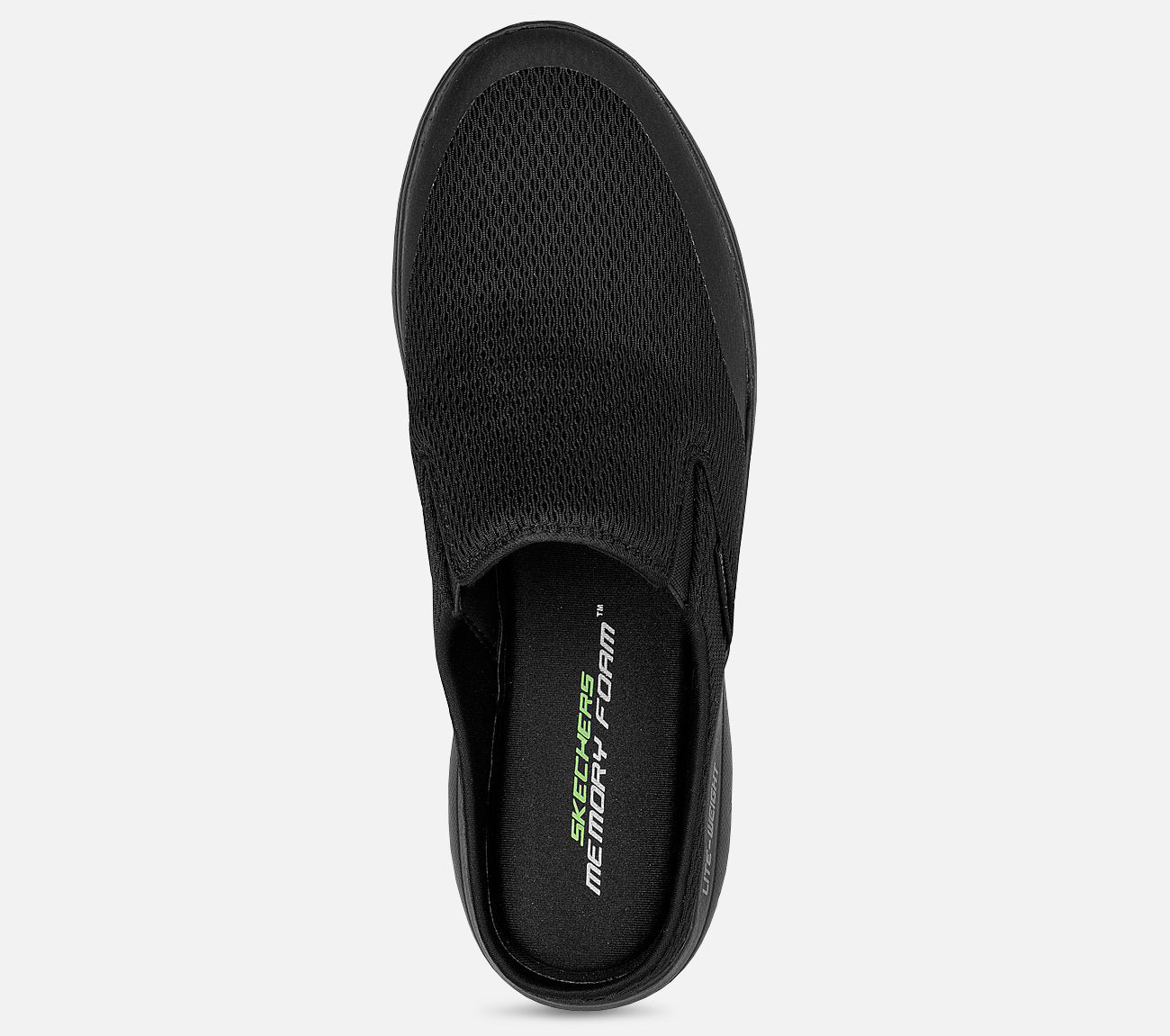 Summits – Vindicator Slipper Skechers