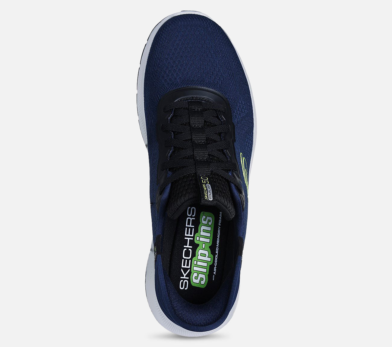 Relaxed Fit: Slip-ins: Equalizer 5.0 - Standpoint Shoe Skechers.no