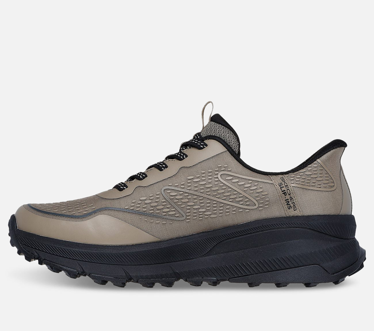 Slip-ins: Switch Back - Mist Shoe Skechers.no