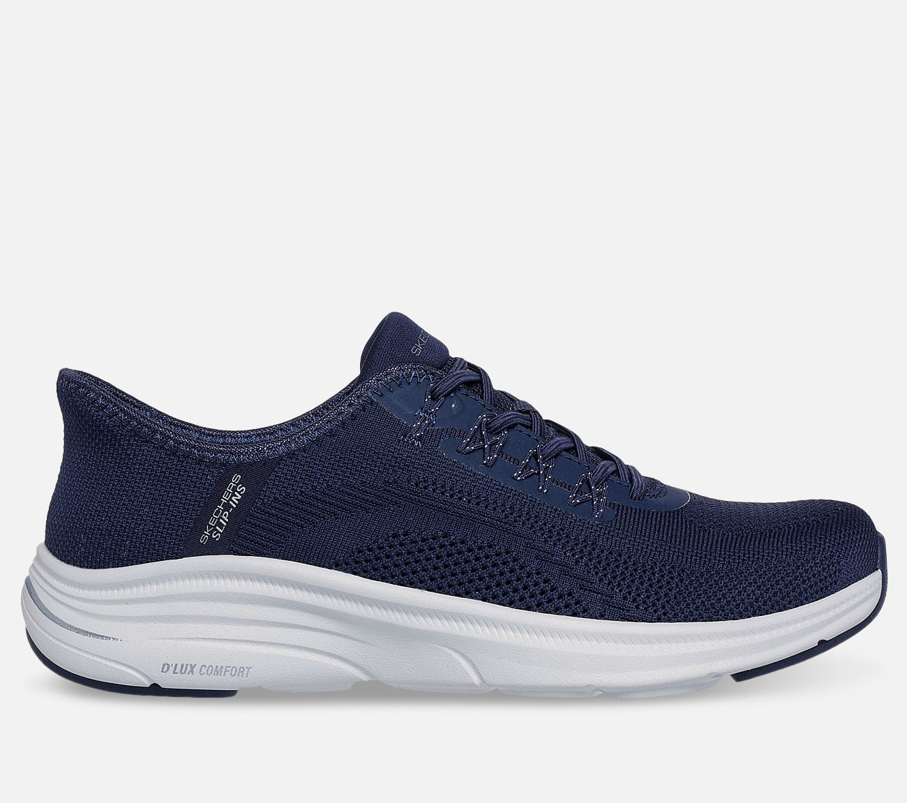 Relaxed Fit: Slip-ins: D'Lux Comfort 2.0 - Supernova Shoe Skechers.no