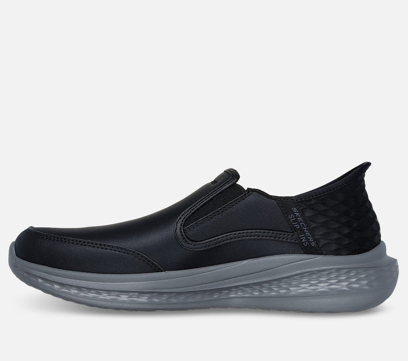 Relaxed Fit: Slip-ins: Slade Cooper Shoe Skechers.no