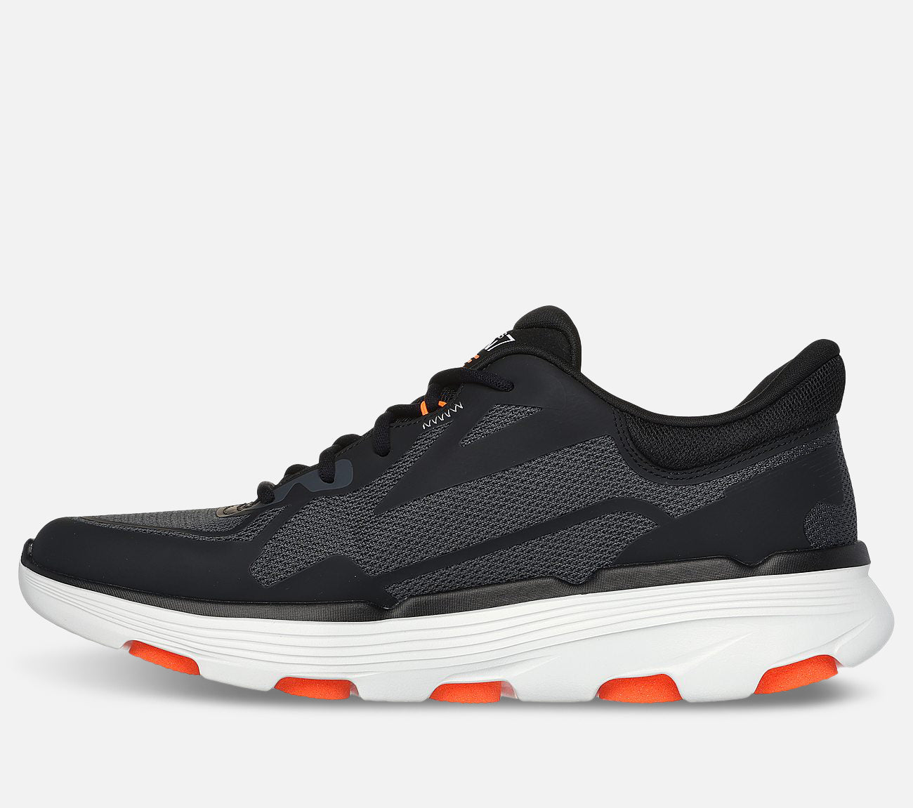 GO RUN 7.0 - Interval Shoe Skechers.no