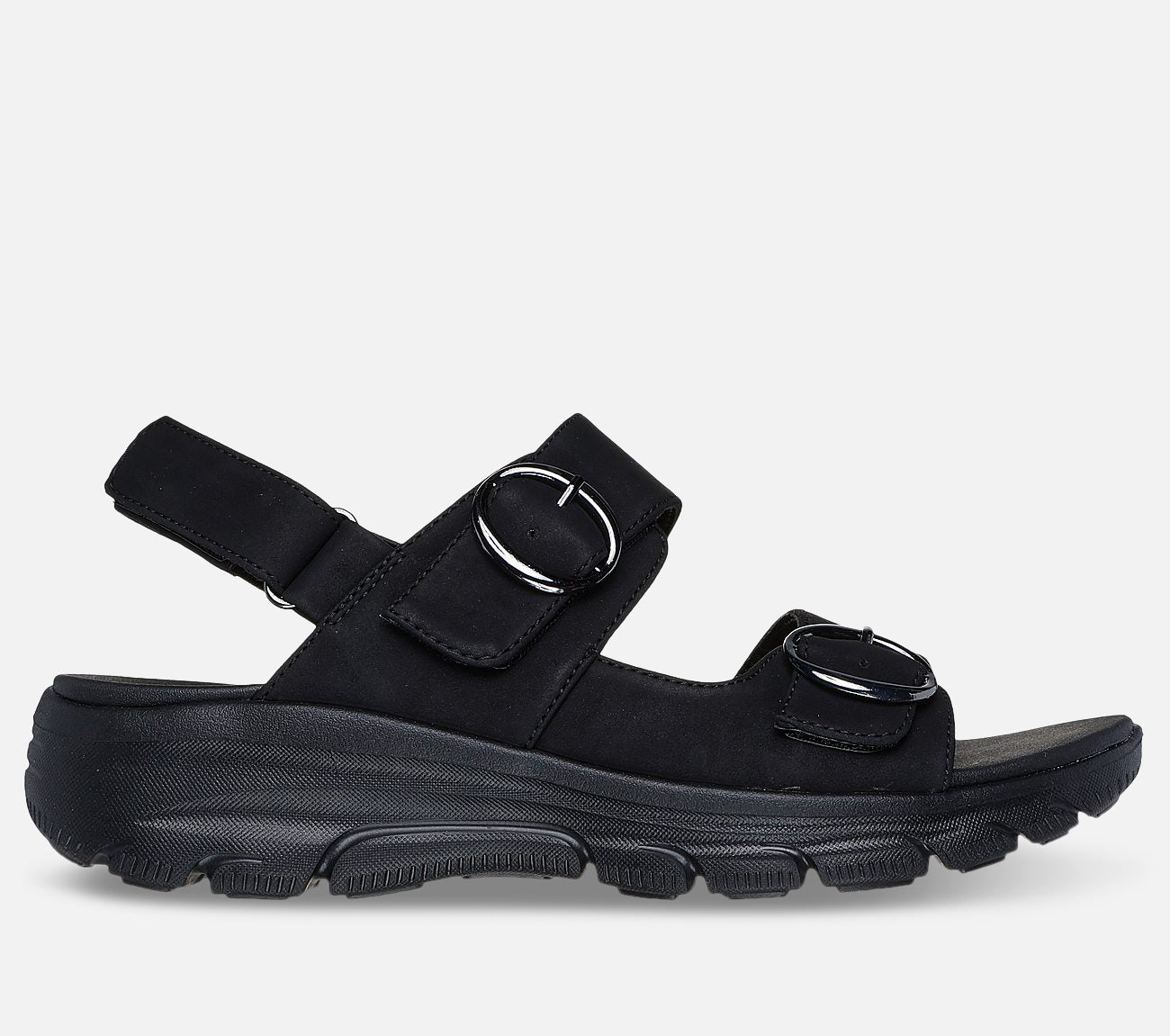 Wide Fit: Easy Going - Certified Charm Sandal Skechers.no