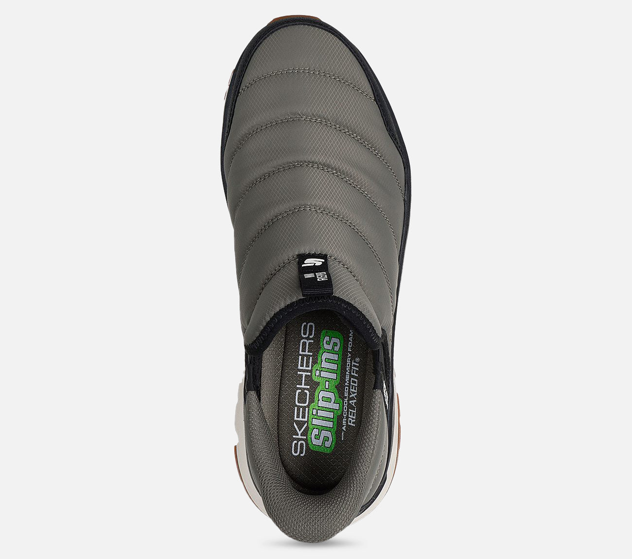 Relaxed Fit: Slip-ins: D'Lux Journey - Manzanita Falls Shoe Skechers.no