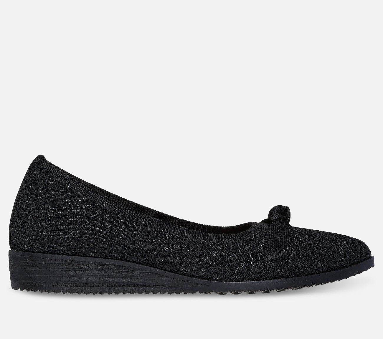 Cleo Sawdust - Sophisticated Ballerina Skechers.no