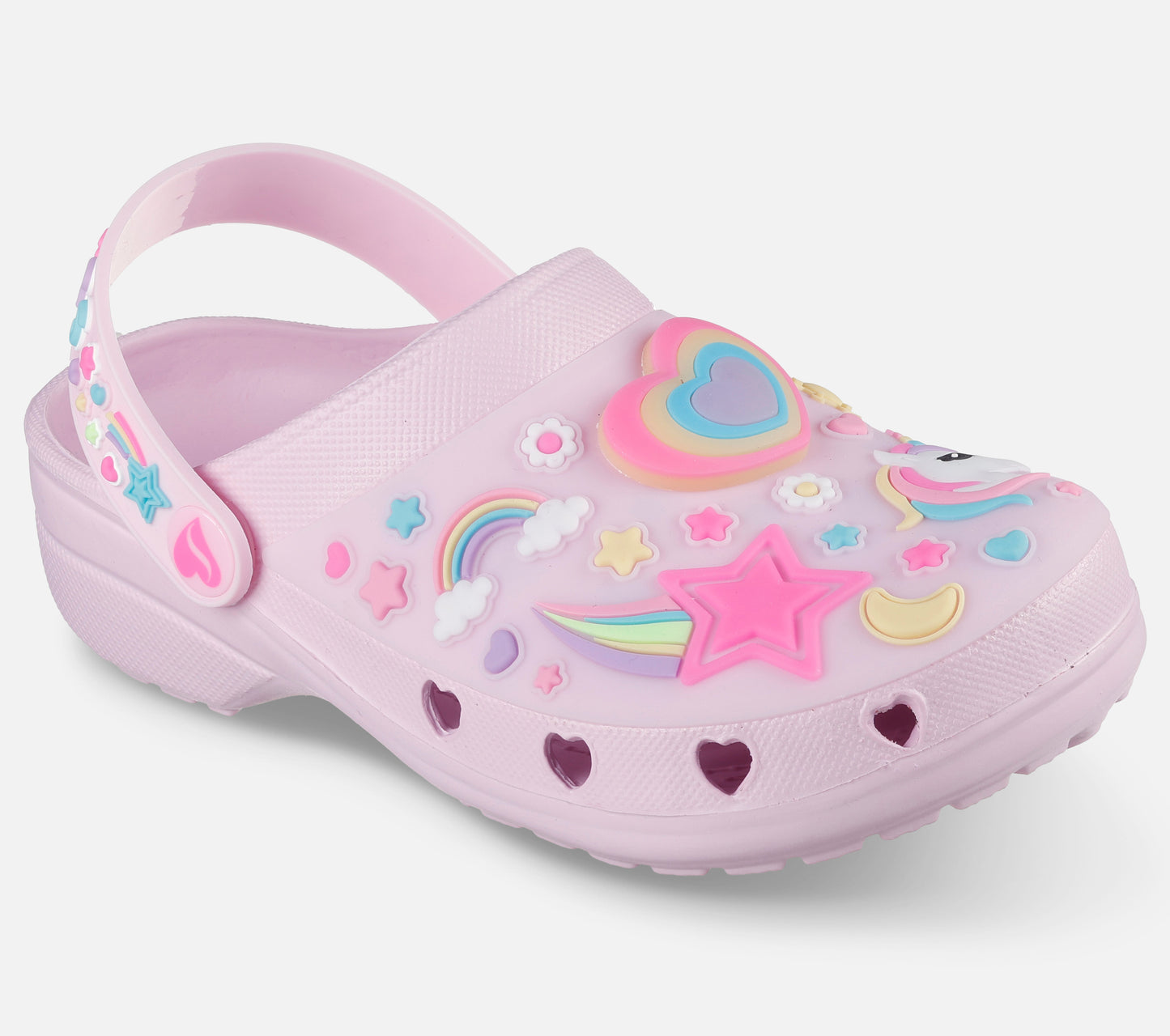 Heart Charmer - Girly Land Shoe Skechers.no