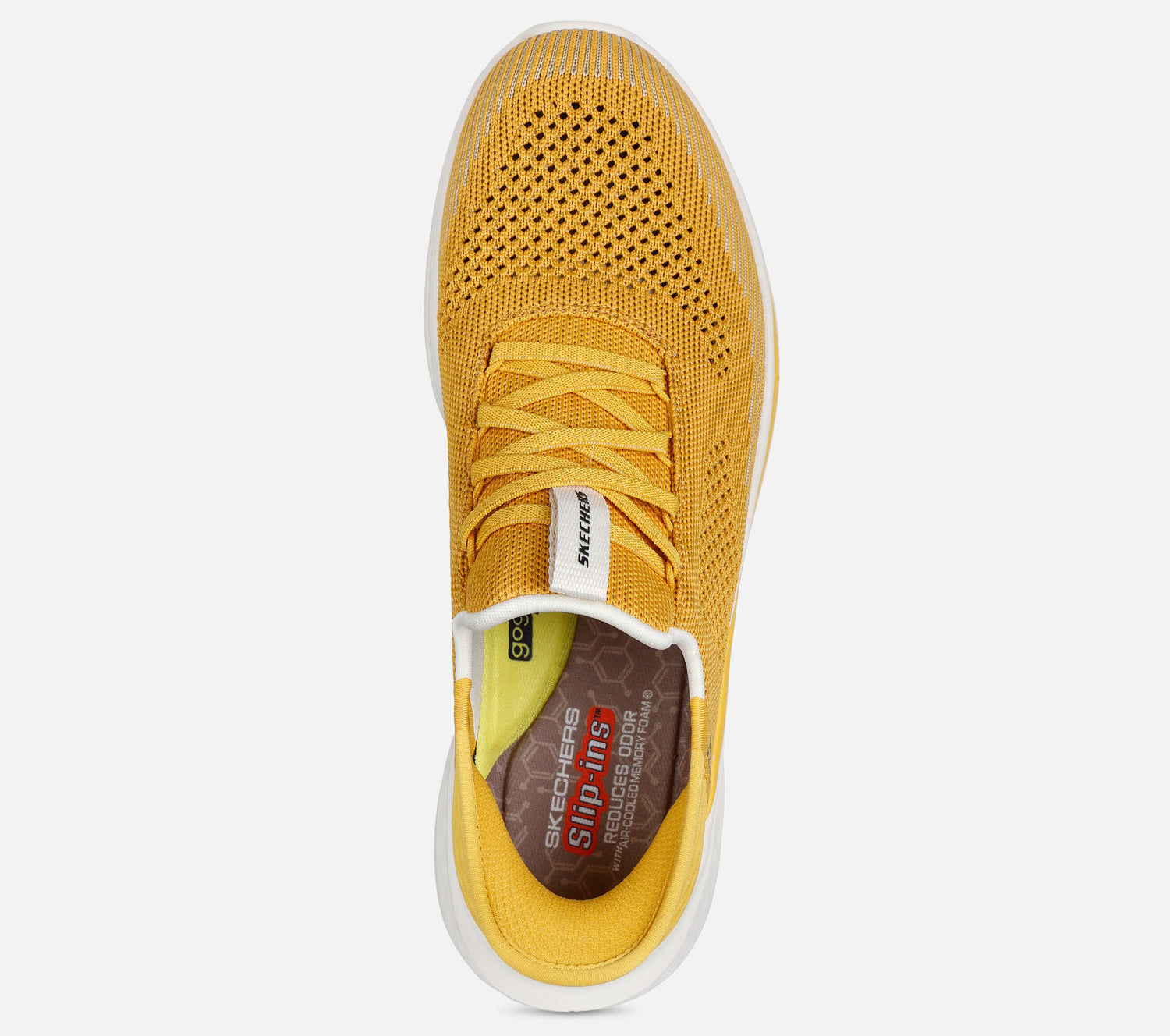 Relaxed Fit: Slip-ins: Slade - Quinto Shoe Skechers.no