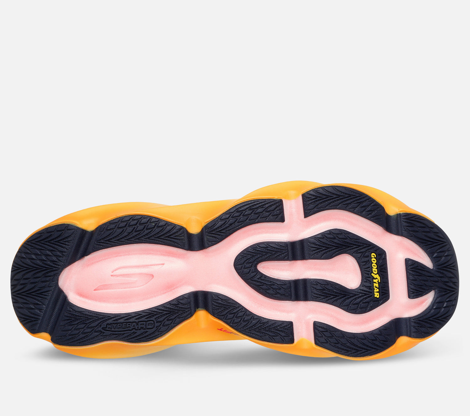 SKX Aero Burst Shoe Skechers.no