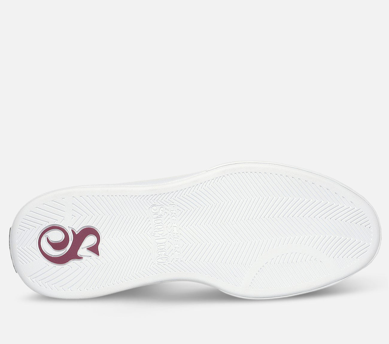 Snoop Dogg: Slip-ins: Snoop One - Boss Life Velvet Shoe Skechers.no