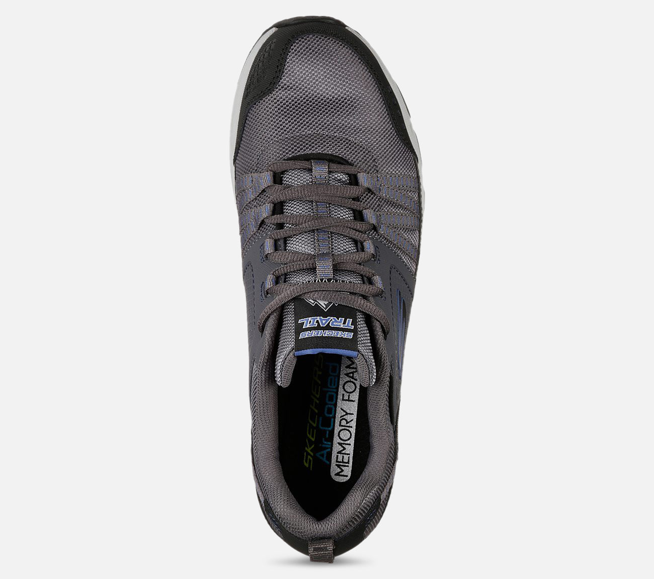 Escape Plan - Water Repellent Shoe Skechers.no