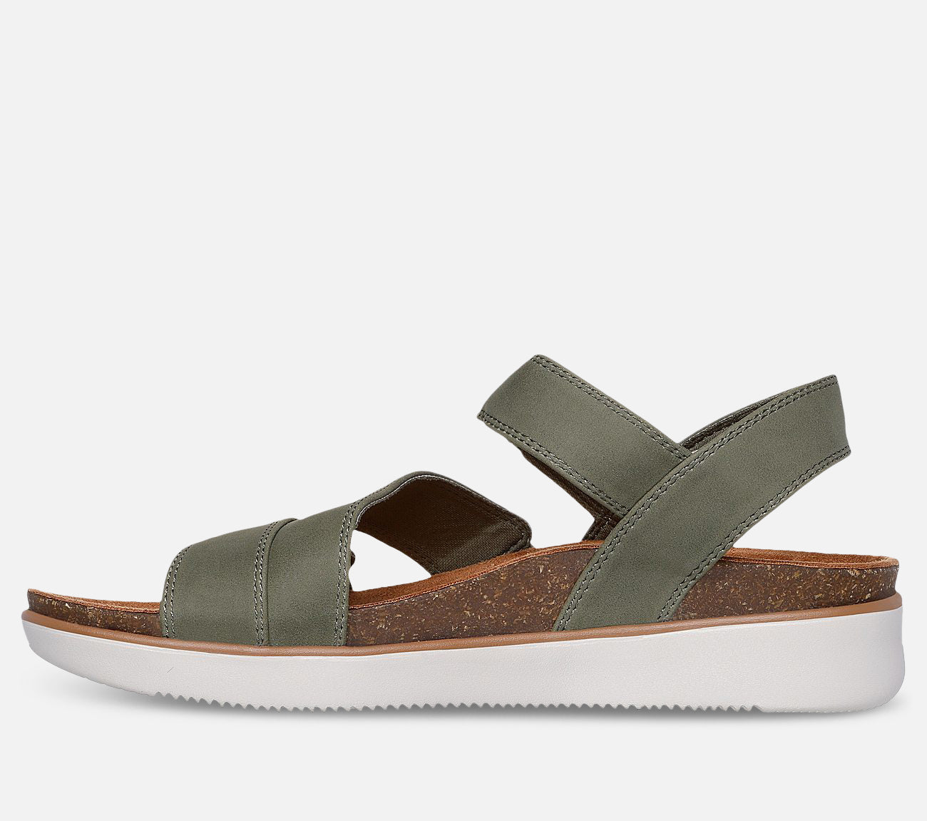 Lifted Comfort Sandal Skechers.no