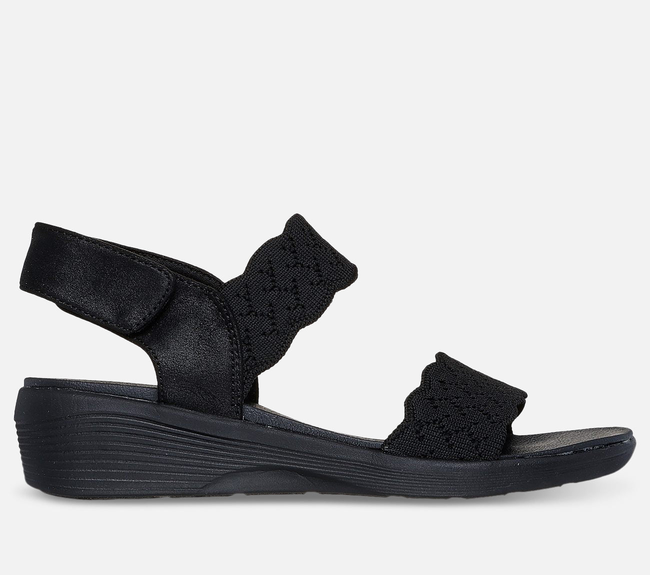 Arya - On The Rise Sandal Skechers.no