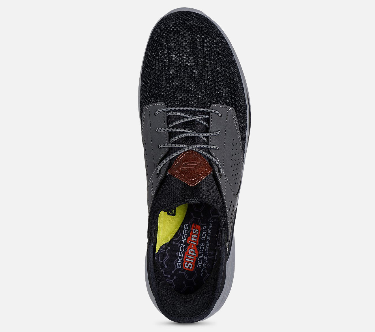 Relaxed Fit: Slip-ins: Slade - Caster Shoe Skechers.no