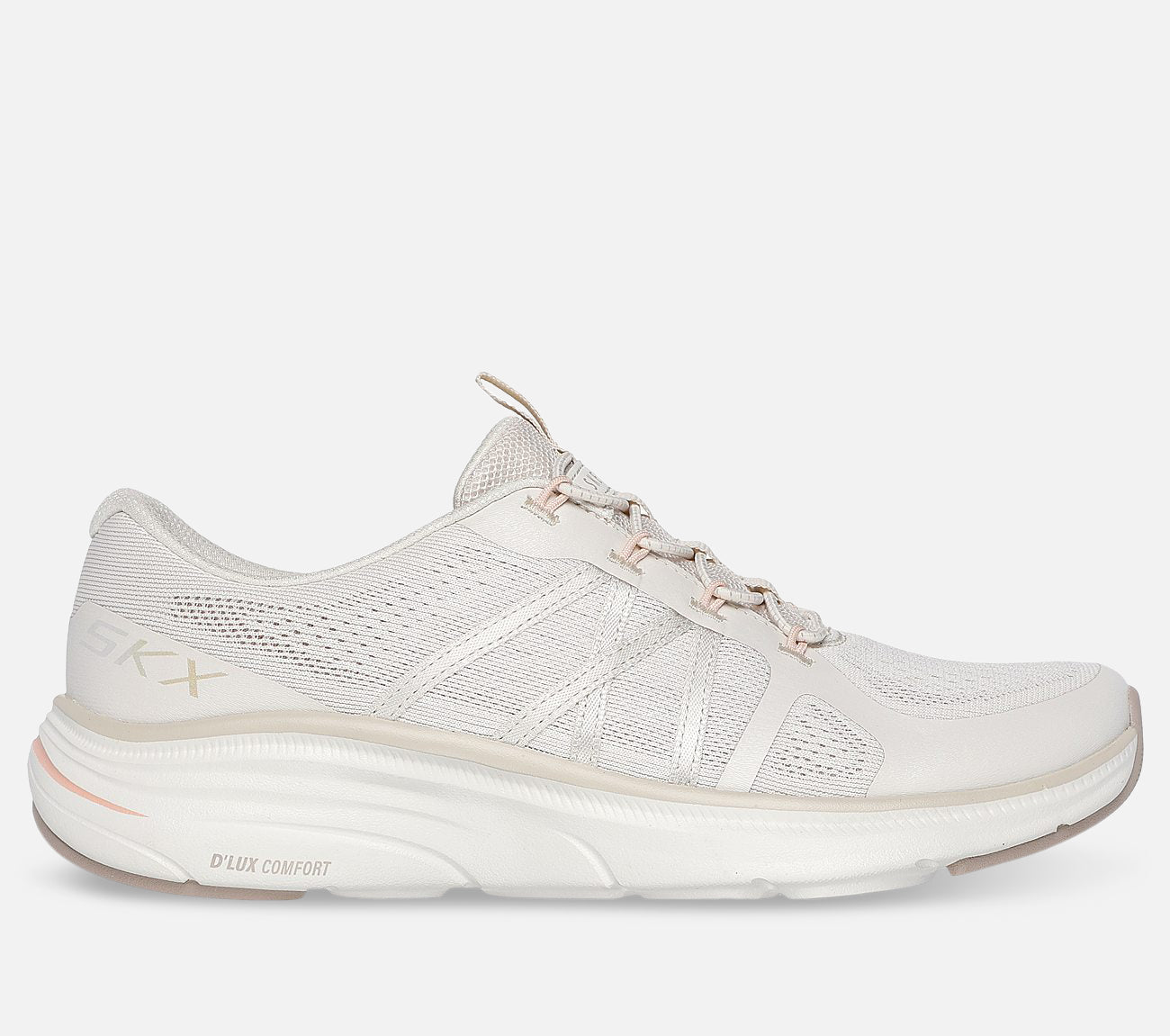 Relaxed Fit: D'Lux Comfort 2.0 - Victory Shoe Skechers.no