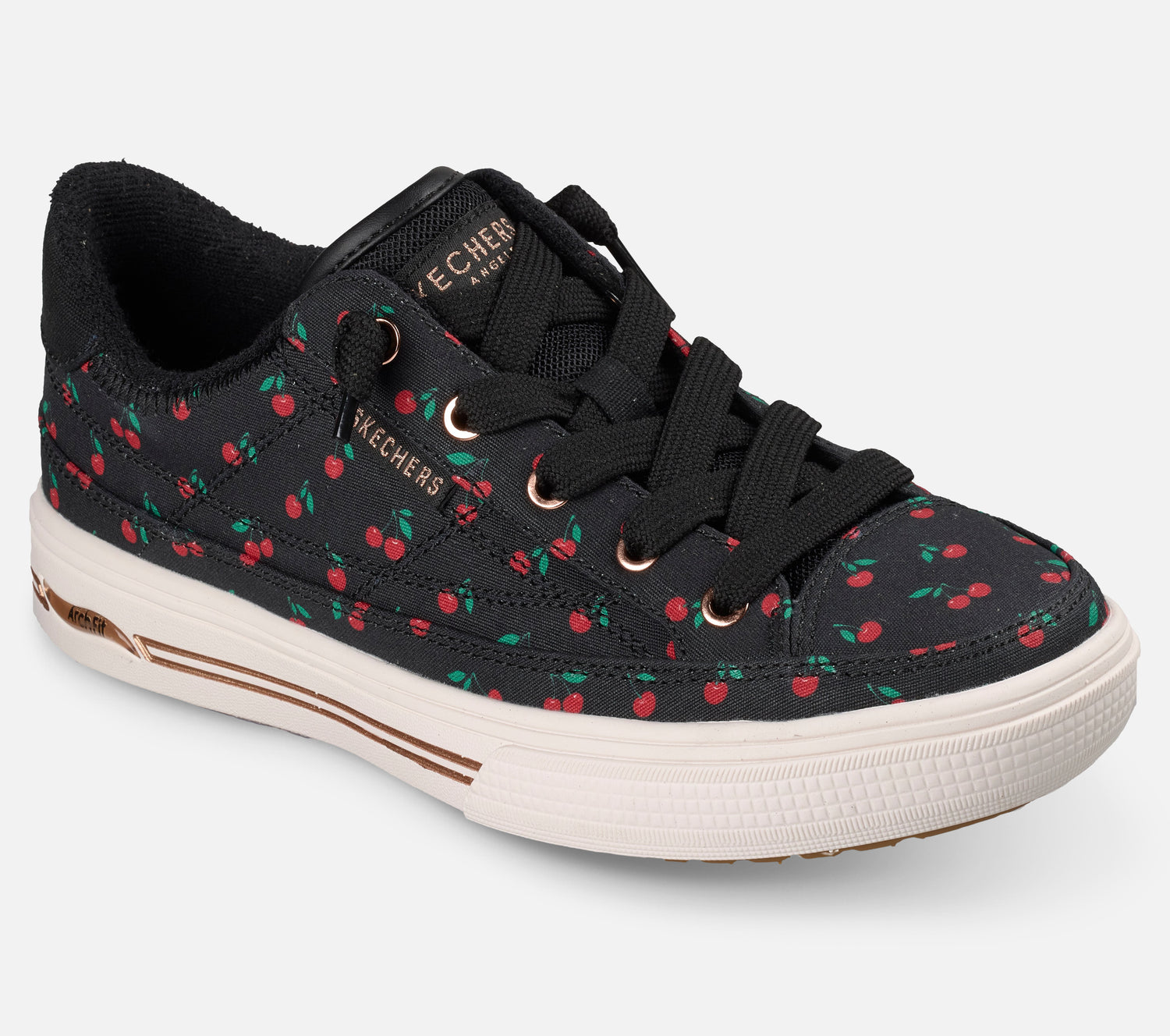 Arch Fit Arcade - Flowa Powa Shoe Skechers.no