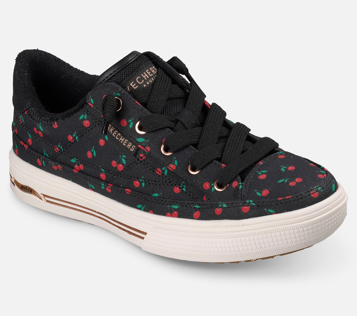 Arch Fit Arcade - Flowa Powa Shoe Skechers.no