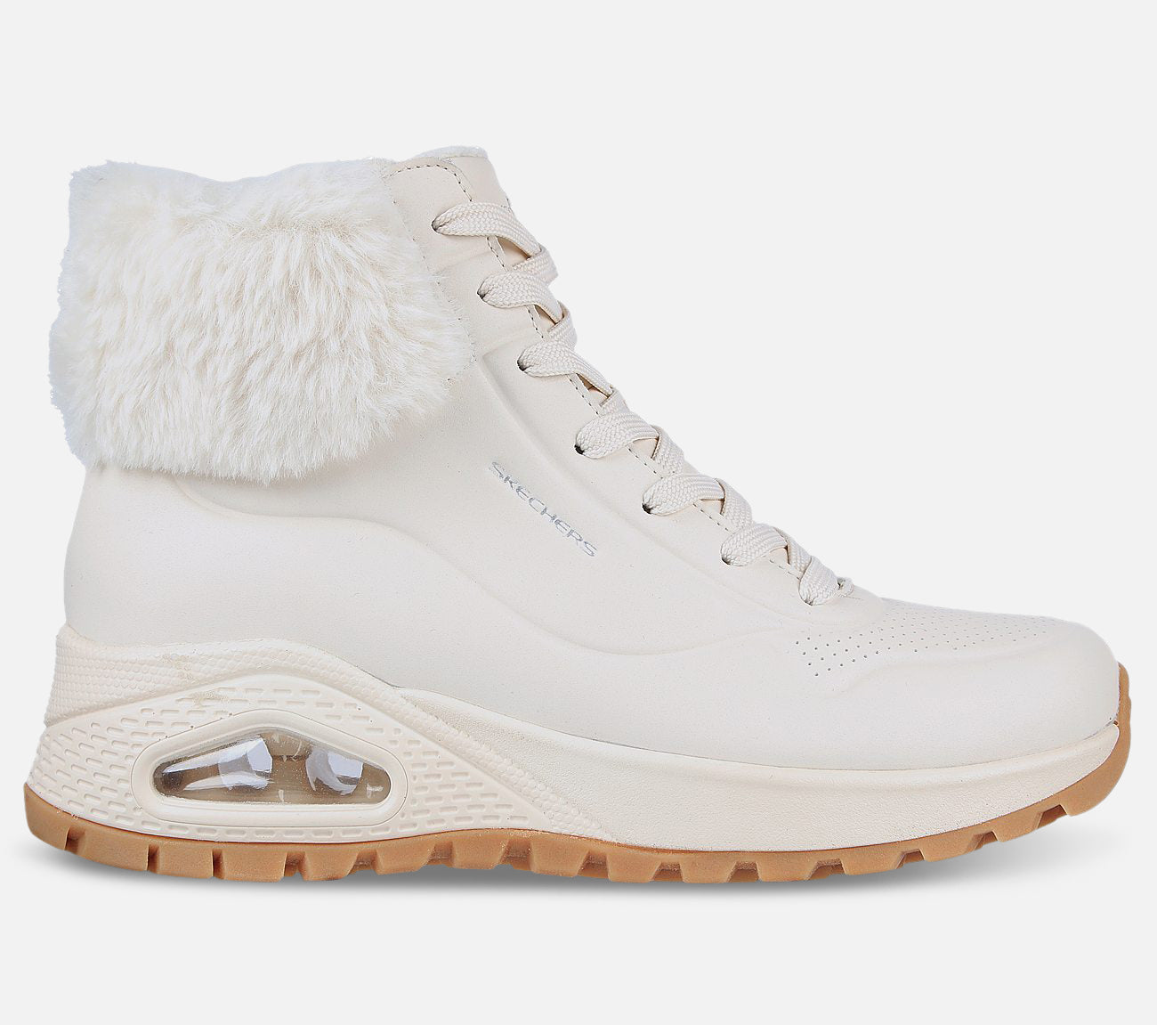 Uno Rugged - Fall Air Boot Skechers.no