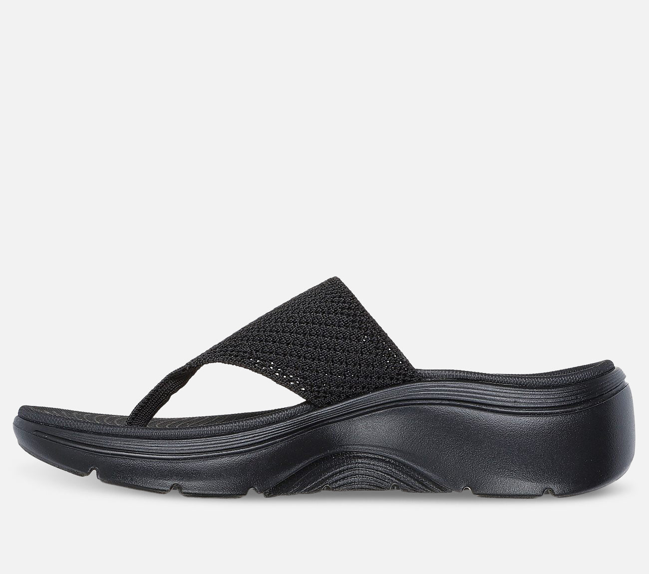 GO WALK Arch Fit 2.0 Sandal - Carrie Sandal Skechers.no