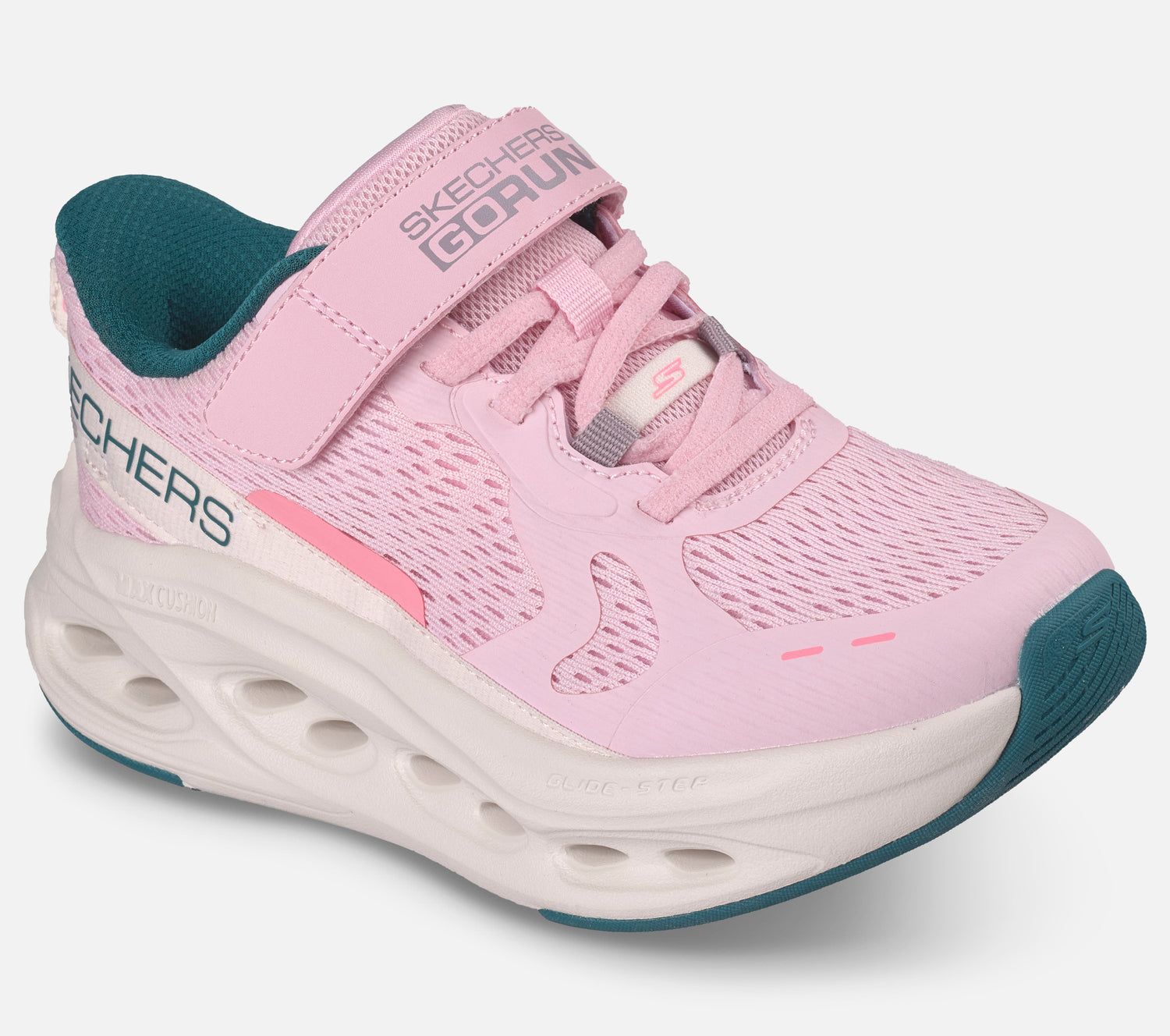 Slip-ins: Max Cushioning Glide-Step Shoe Skechers.no