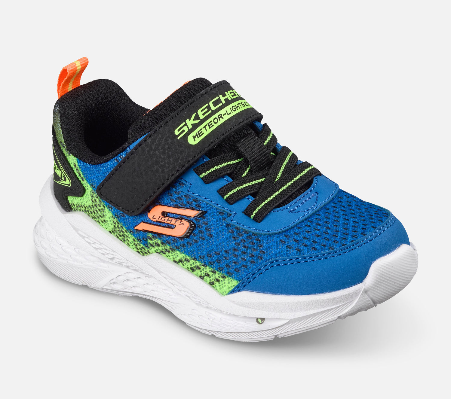 S-Lights: Meteor-Lights 2.0 Shoe Skechers.no