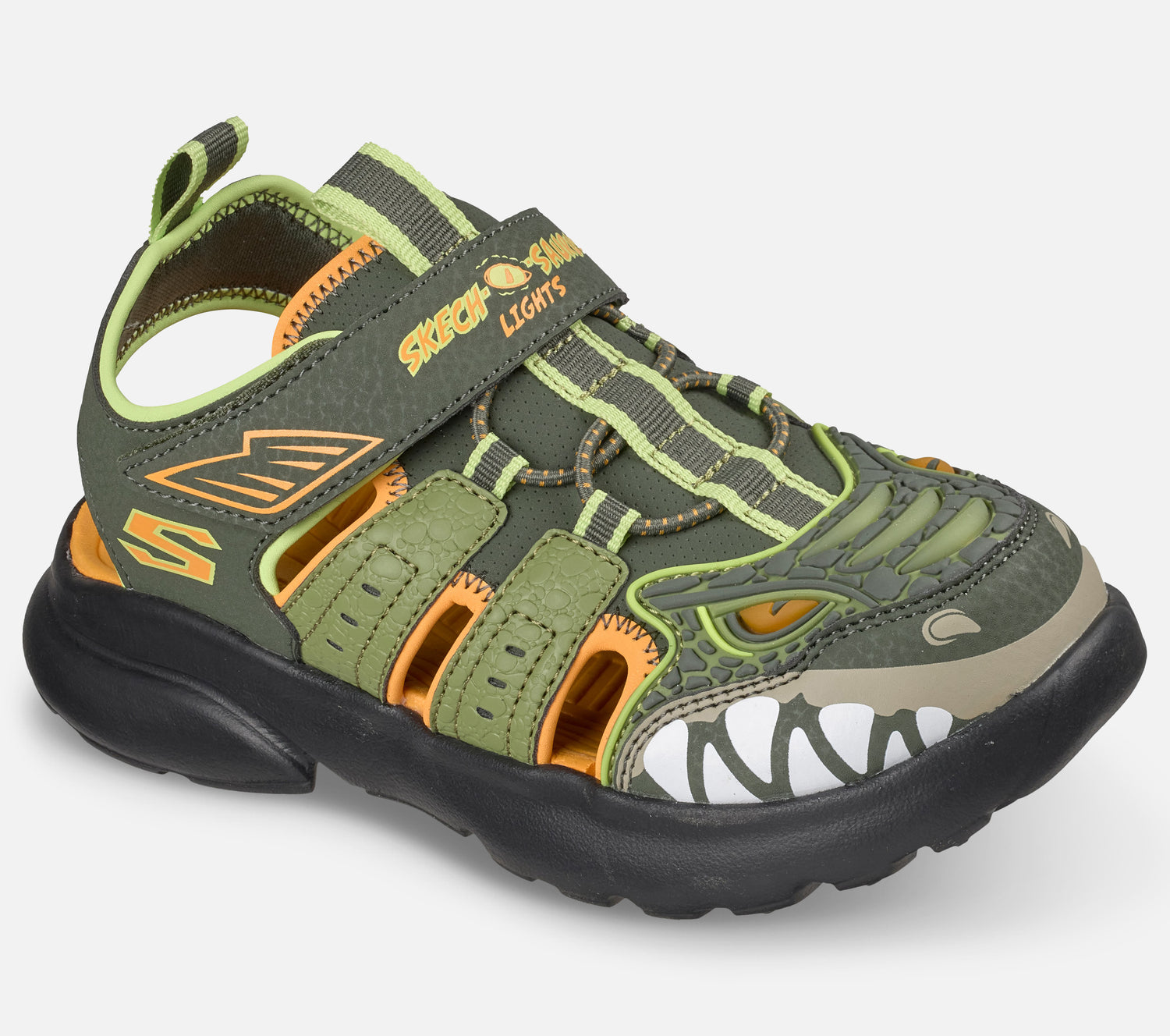 Razor Splash - Raptor Quest Shoe Skechers.no