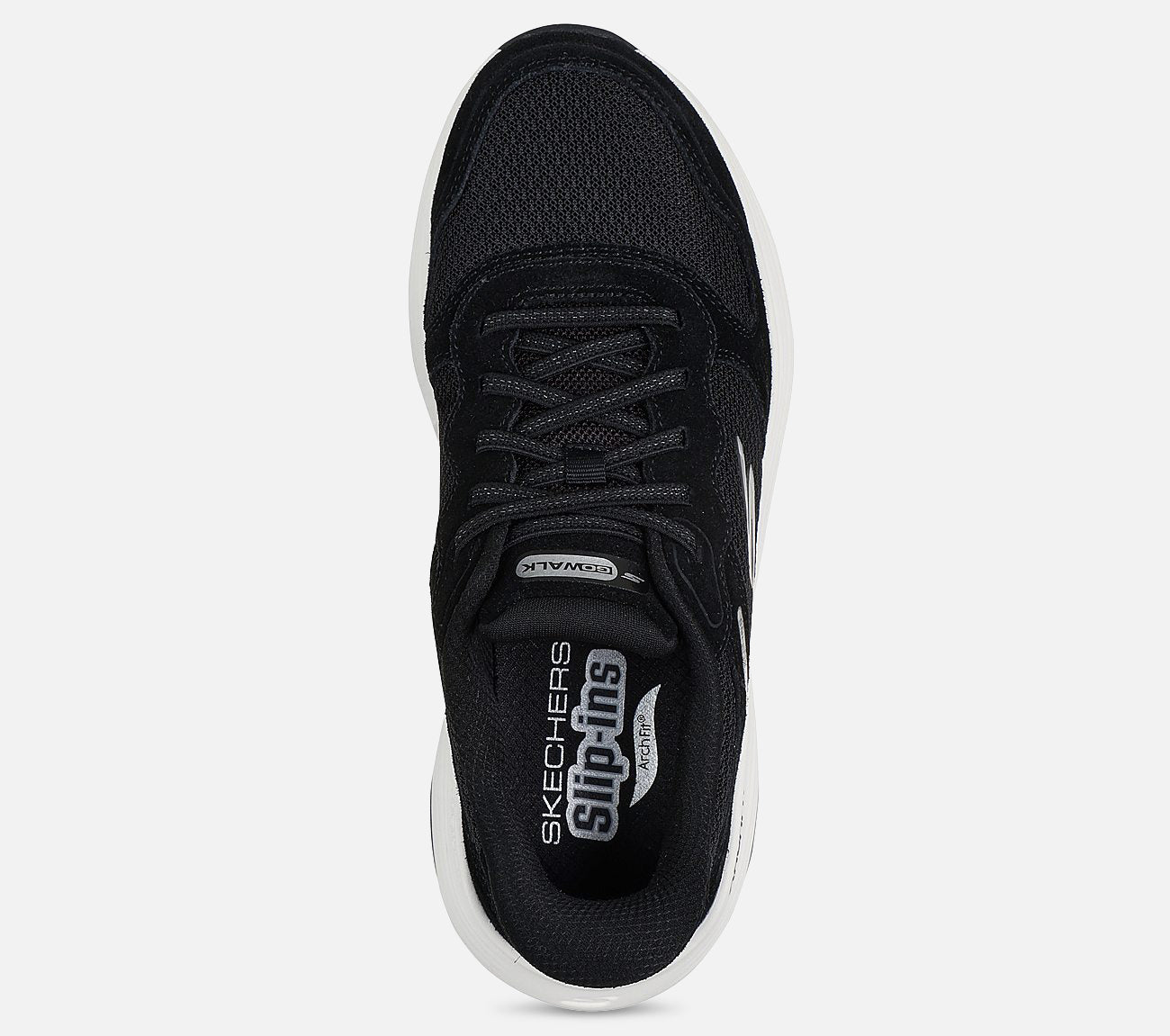 Slip-ins: GO WALK Stability 2.0 Shoe Skechers.no