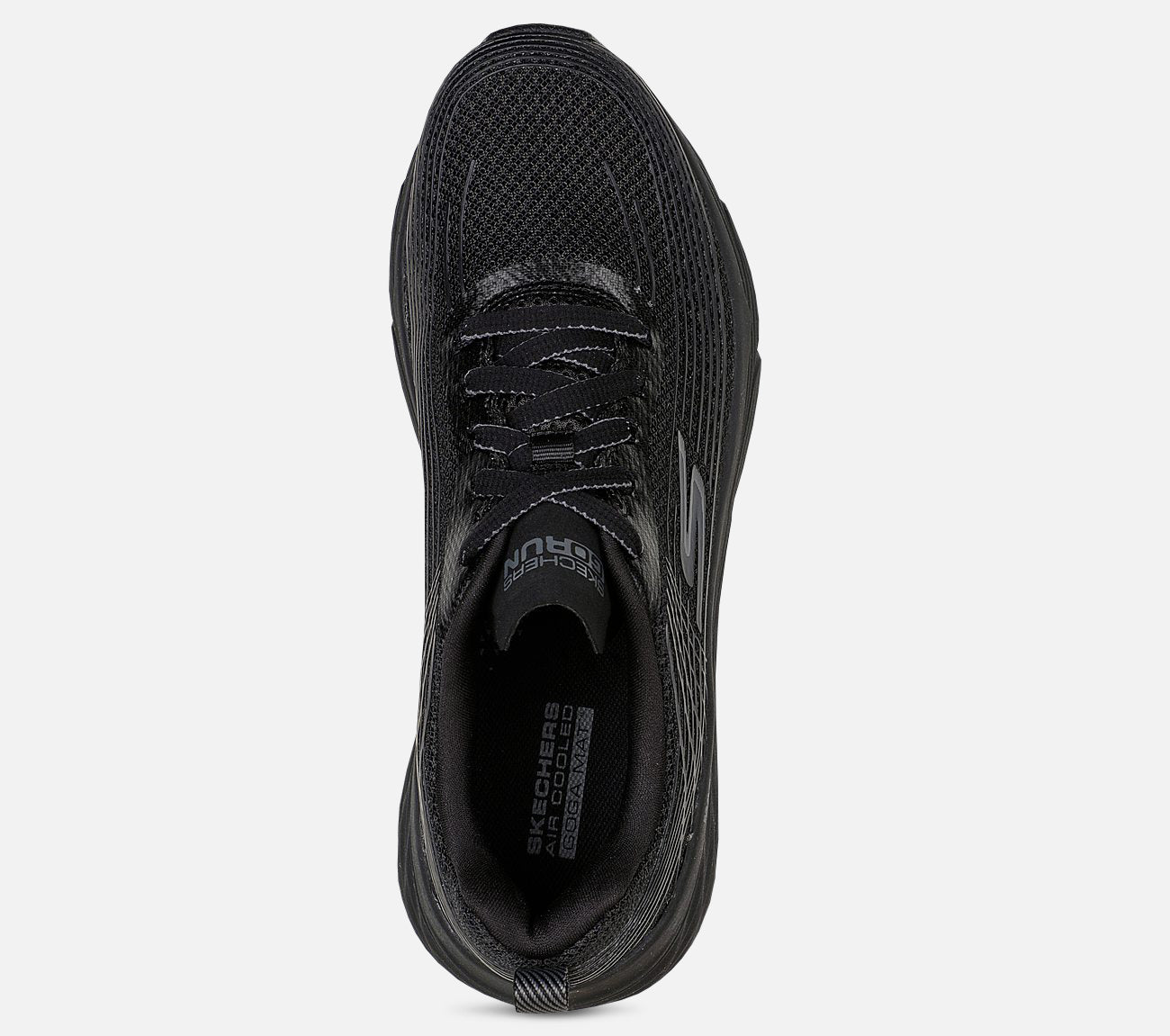 Max Cushioning Elite Shoe Skechers